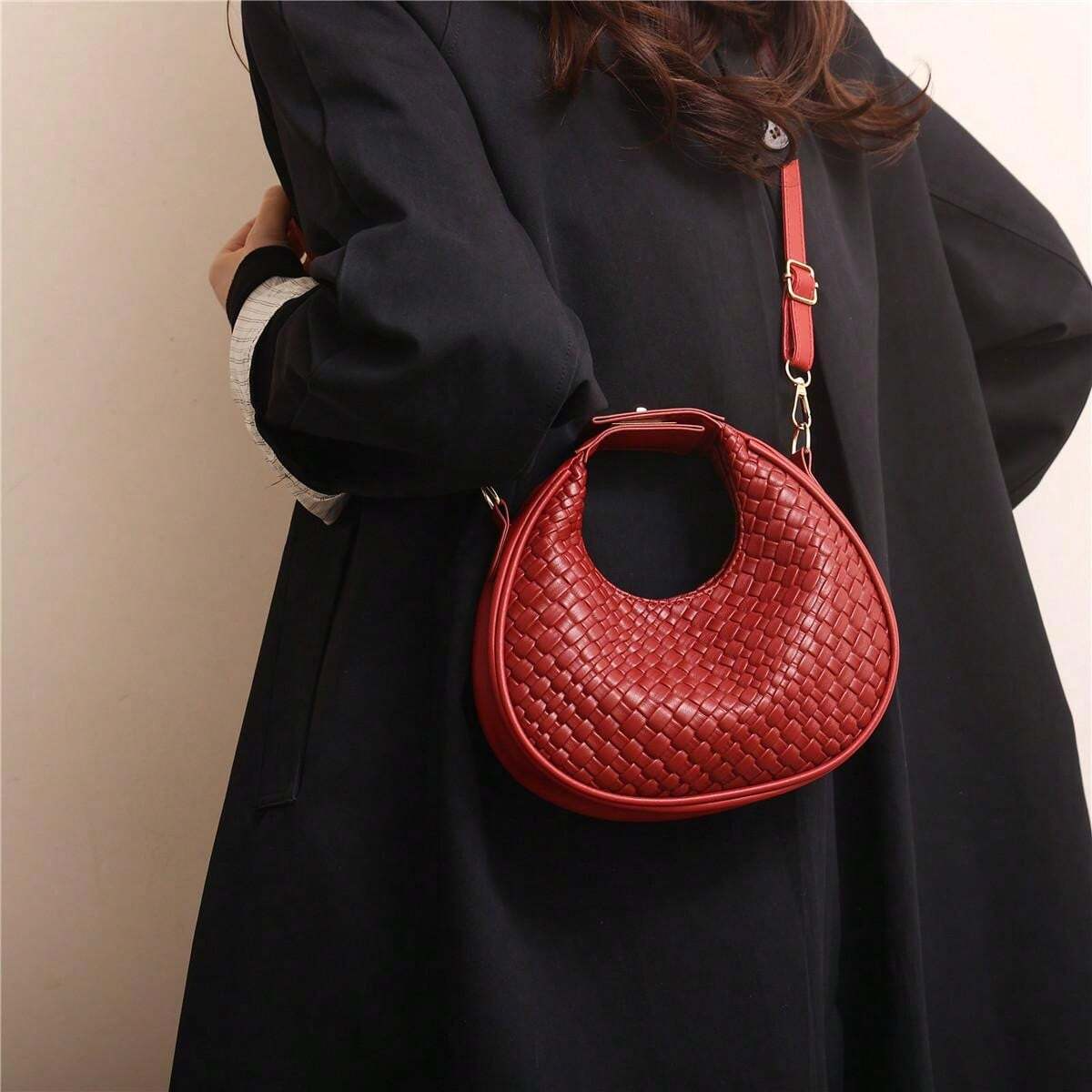 SHEIN -Sac À Bandoulière Décontracté
