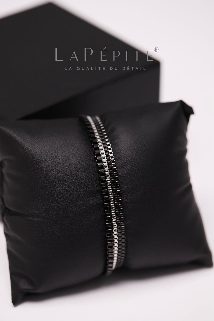 La Pépite Urban Noir