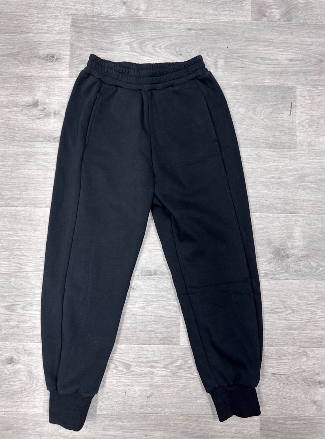 Jogging homme en molleton doux et confortable