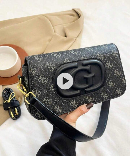 Shein- sac imprimé guess