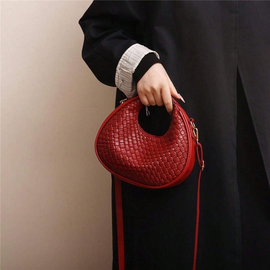 SHEIN -Sac À Bandoulière Décontracté