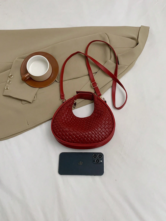 SHEIN -Sac À Bandoulière Décontracté