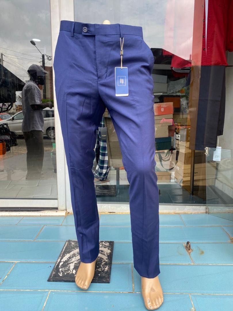 Pantalon Chino Homme