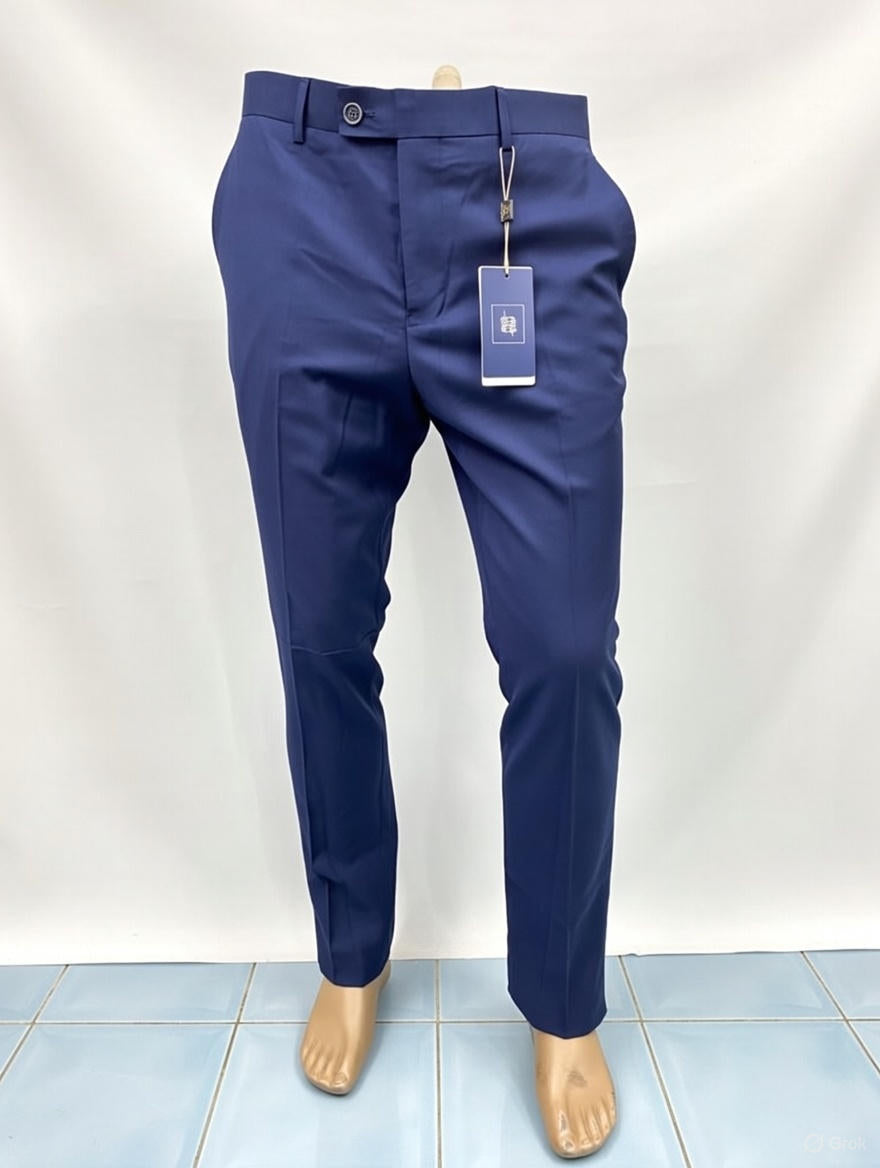 Pantalon Chino Homme