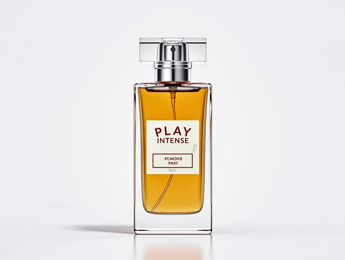 Eau de Parfum Play Intense 50ML