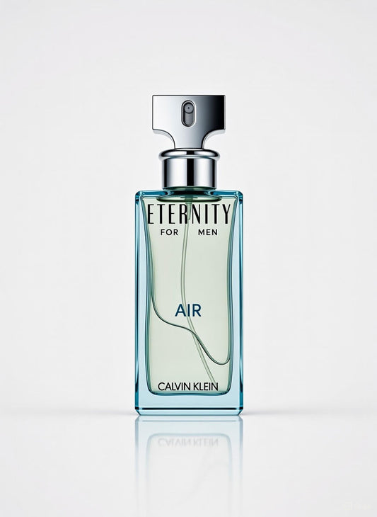 Eau de Toilette Eternity Air for Men - Calvin Klein 50 ML