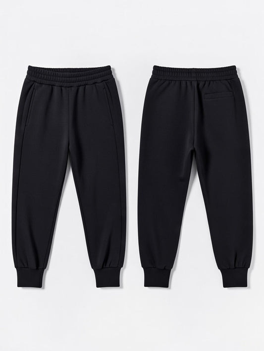 Jogging homme en molleton doux et confortable