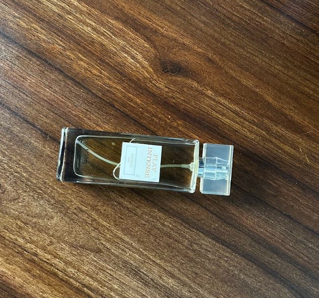 Eau de Parfum Play Intense 50ML