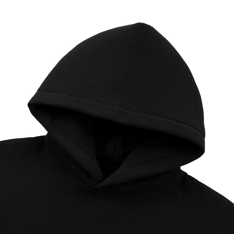 Hoodie "V"  Papillon