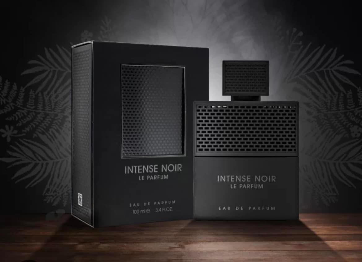 Intense Noir 100 ML