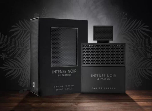 Intense Noir 100 ML