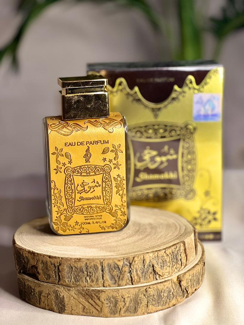 Shamokhi Athoor Al Alam pour homme et femme 100 ML