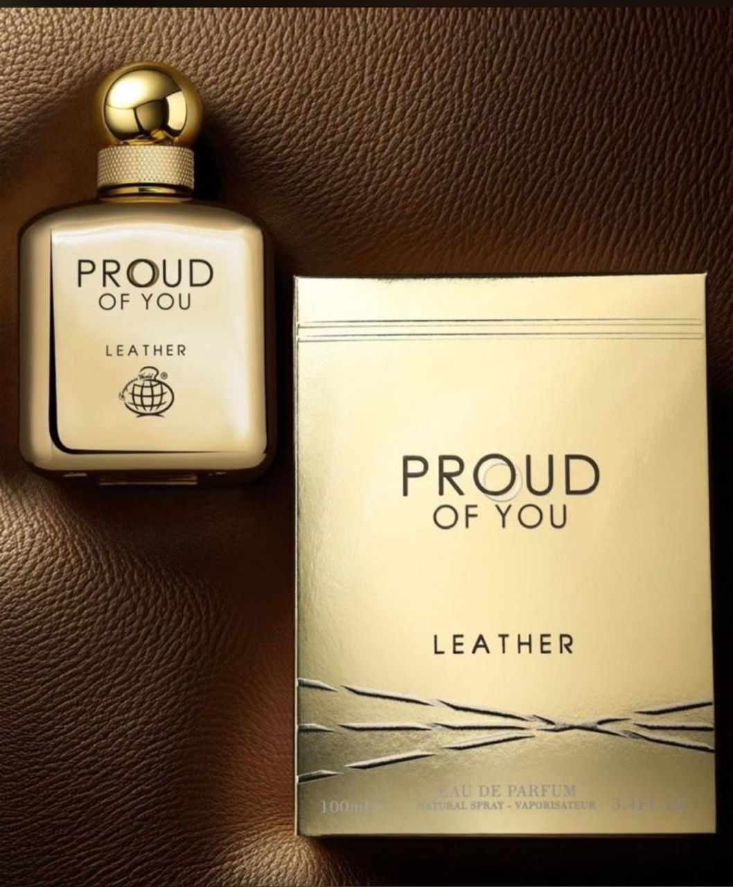 PROUD OF YOU 100 ML